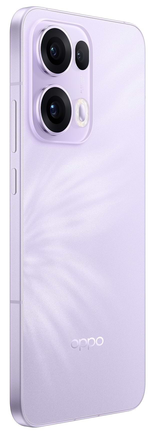 Фото - Смартфон OPPO Reno13 Pro 5G 12/512Gb Plume Purple