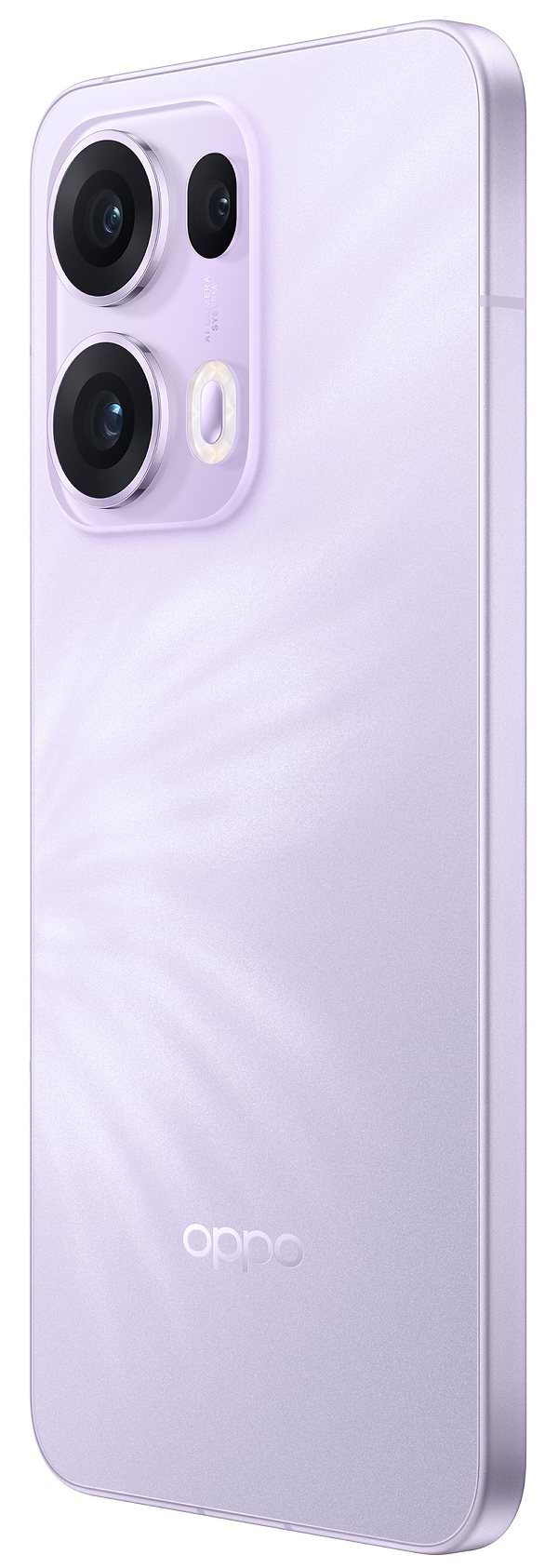 Фото - Смартфон OPPO Reno13 Pro 5G 12/512Gb Plume Purple