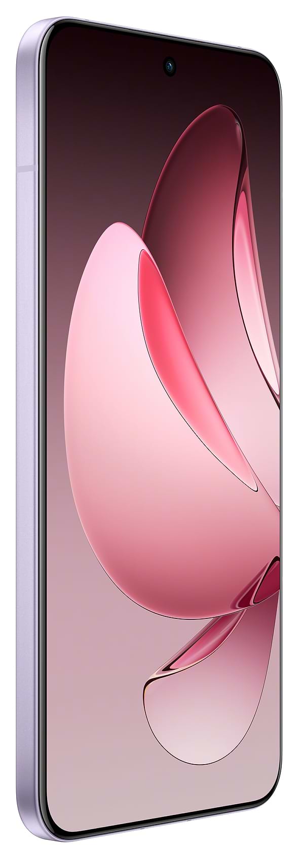 Фото - Смартфон OPPO Reno13 Pro 5G 12/512Gb Plume Purple