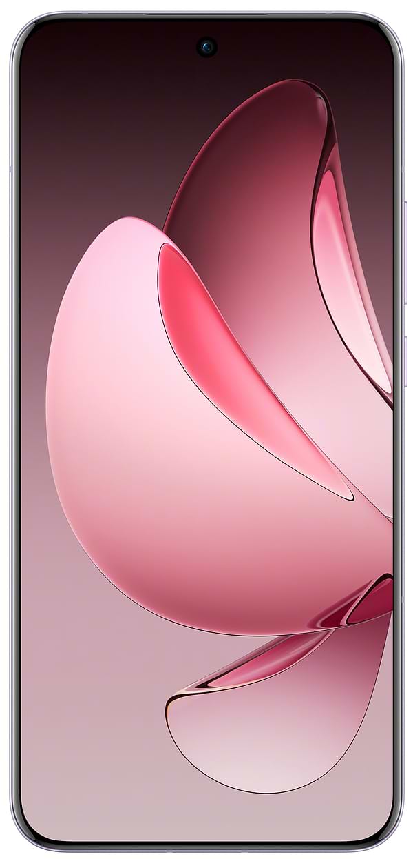 Фото - Смартфон OPPO Reno13 Pro 5G 12/512Gb Plume Purple