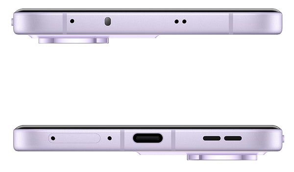 Фото - Смартфон OPPO Reno13 Pro 5G 12/512Gb Plume Purple