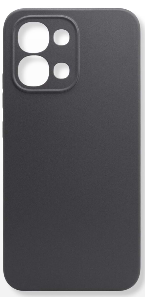 Чехол для смартфона BeCover for Oppo A6 Pro Black (715698)