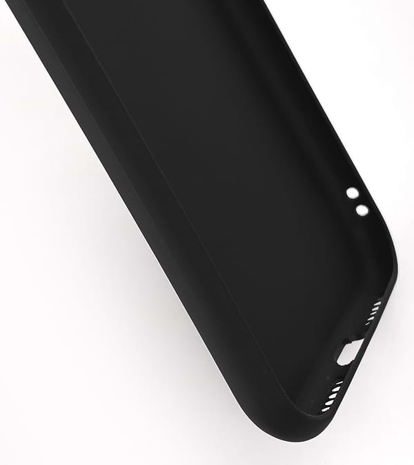 Фото - Чехол для смартфона ZTE for ZTE Blade L220 Black (710167)