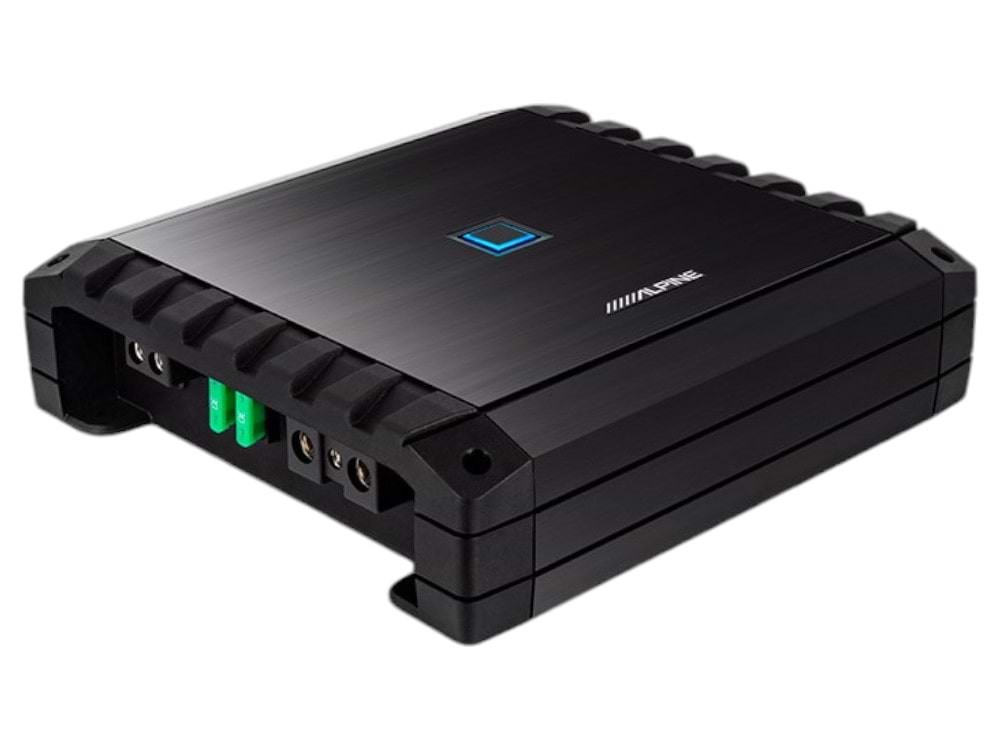 Автопідсилювач Alpine S2-A60M