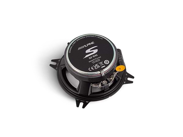 Фото - Автоакустика Alpine S2-S40