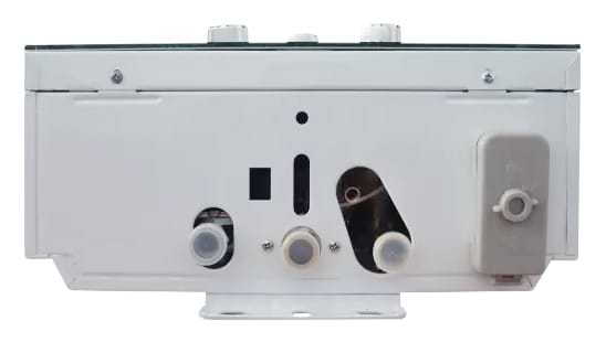 Фото - Уцінка - Газова колонка Hyundai ARIS20-06UA