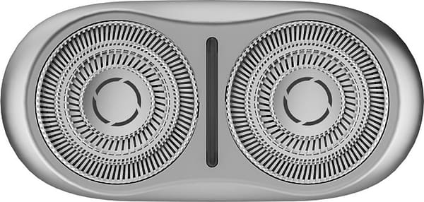 Фото - Бритва Xiaomi Electric Shaver S200 Silver
