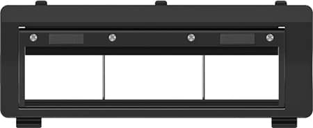 Фото - Крышка для щетки пылесоса Xiaomi S20 Brush Cover (Black) Фото - Крышка для щетки пылесоса Xiaomi S20 Brush Cover (Black)