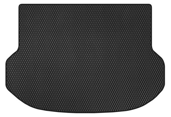 EVA килимок в багажник авто EVAtech для NX (AZ10) Lexus 2014-2021 1 покоління SUV USA (LS21402B1RBB)