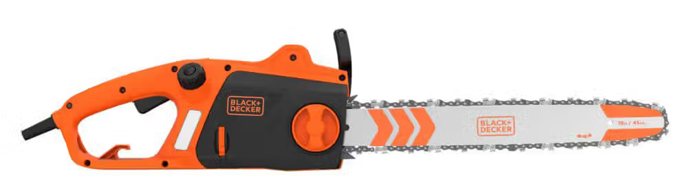 Ланцюгова пила Black&Decker BECS2245 - Фото 1
