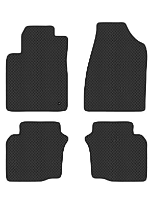 Фото - EVA коврики в салон авто EVAtech для Sebring (JR) Chrysler 2000-2006 2 поколение Sedan EU CS23240PG4LA1RBB Фото - EVA коврики в салон авто EVAtech для Sebring (JR) Chrysler 2000-2006 2 поколение Sedan EU CS23240PG4LA1RBB