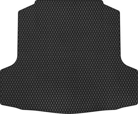 EVA килимок в багажник авто EVAtech для Teana (L33) Nissan 2014 3 покоління Sedan EU (NS23472B1RBB)