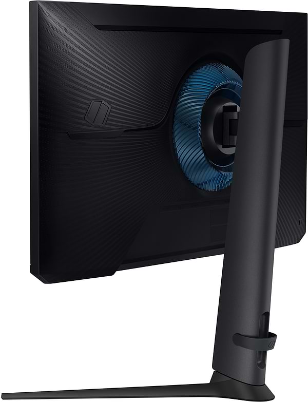 Фото - Монитор игровой Samsung Odyssey G3 (LS24AG302NIXCI)