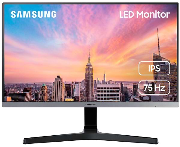 Фото - Монитор Samsung S27R350F (LS27R350FHIXCI)