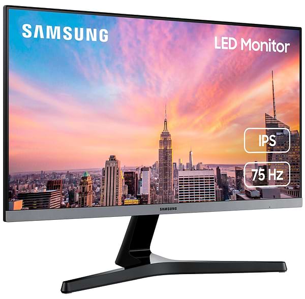 Фото - Монитор Samsung S27R350F (LS27R350FHIXCI)
