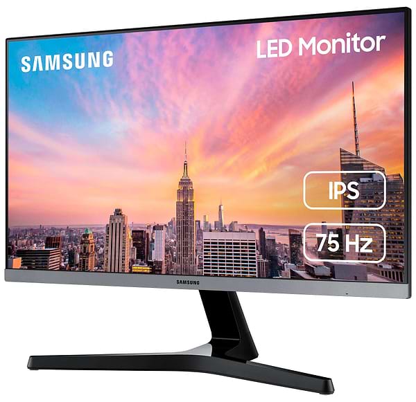 Фото - Монитор Samsung S27R350F (LS27R350FHIXCI)