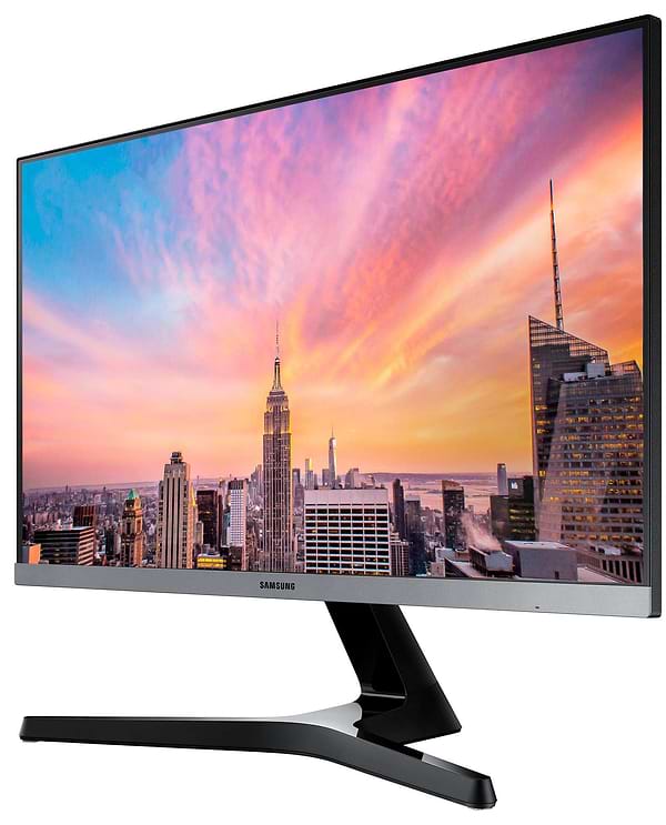 Фото - Монитор Samsung S27R350F (LS27R350FHIXCI)