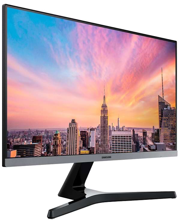 Фото - Монитор Samsung S27R350F (LS27R350FHIXCI)