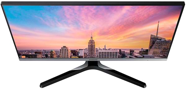 Фото - Монитор Samsung S27R350F (LS27R350FHIXCI)