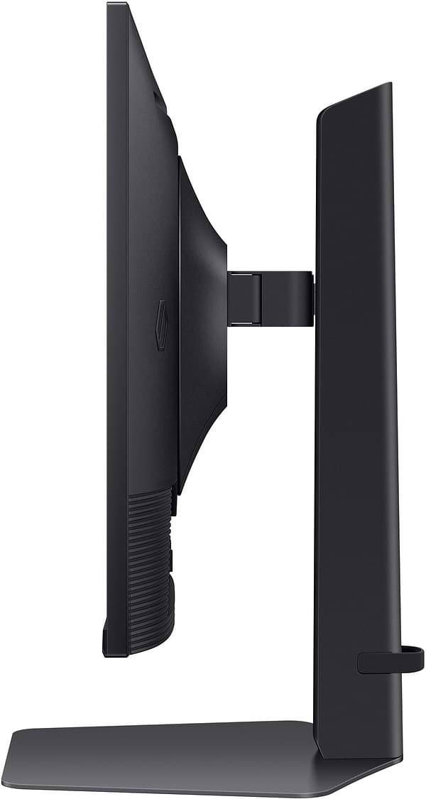 Фото - Монітор ігровий Samsung Odyssey G5 (LS27DG500EIXCI)