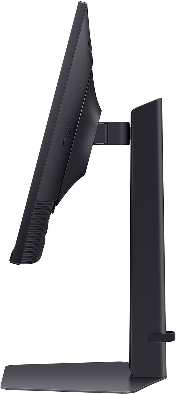 Фото - Монітор ігровий Samsung Odyssey G5 (LS27DG500EIXCI)