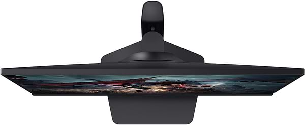 Фото - Монітор ігровий Samsung Odyssey G5 (LS27DG500EIXCI)