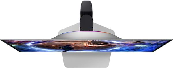 Фото - Монітор ігровий Samsung Odyssey OLED G6 (LS27DG600SIXCI/UA)