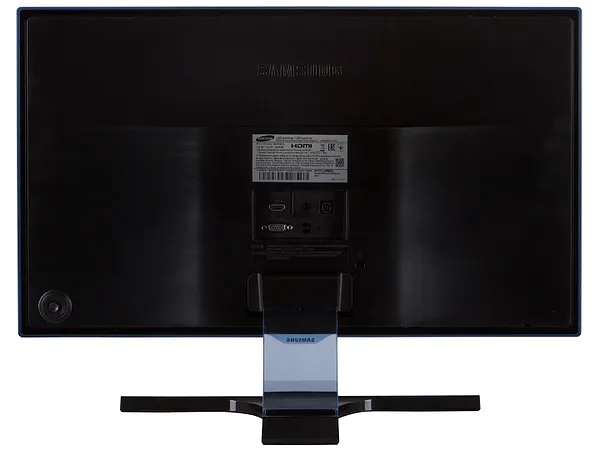 Фото - Монитор Samsung S27E390H (LS27E390HSO/CI)