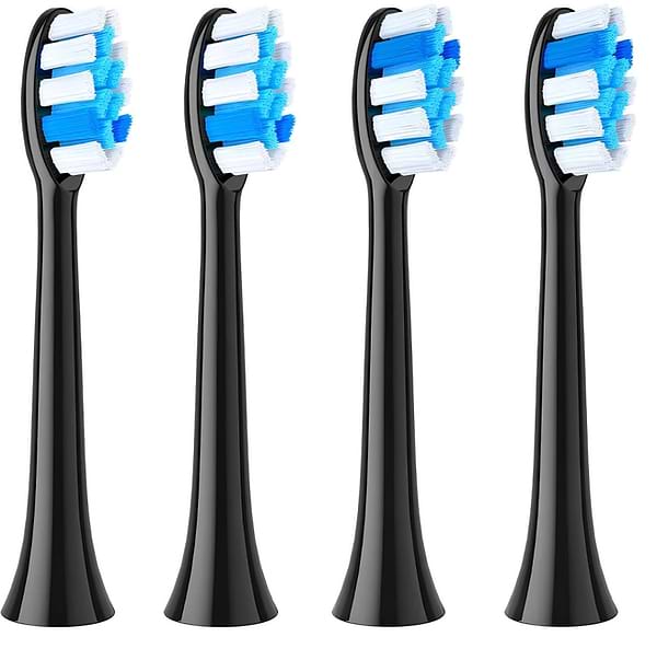 Фото - Насадка для зубної щітки Bitvae S2 4 шт. (Bit-S2-Bl) Фото - Насадка для зубної щітки Bitvae S2 4 шт. (Bit-S2-Bl)