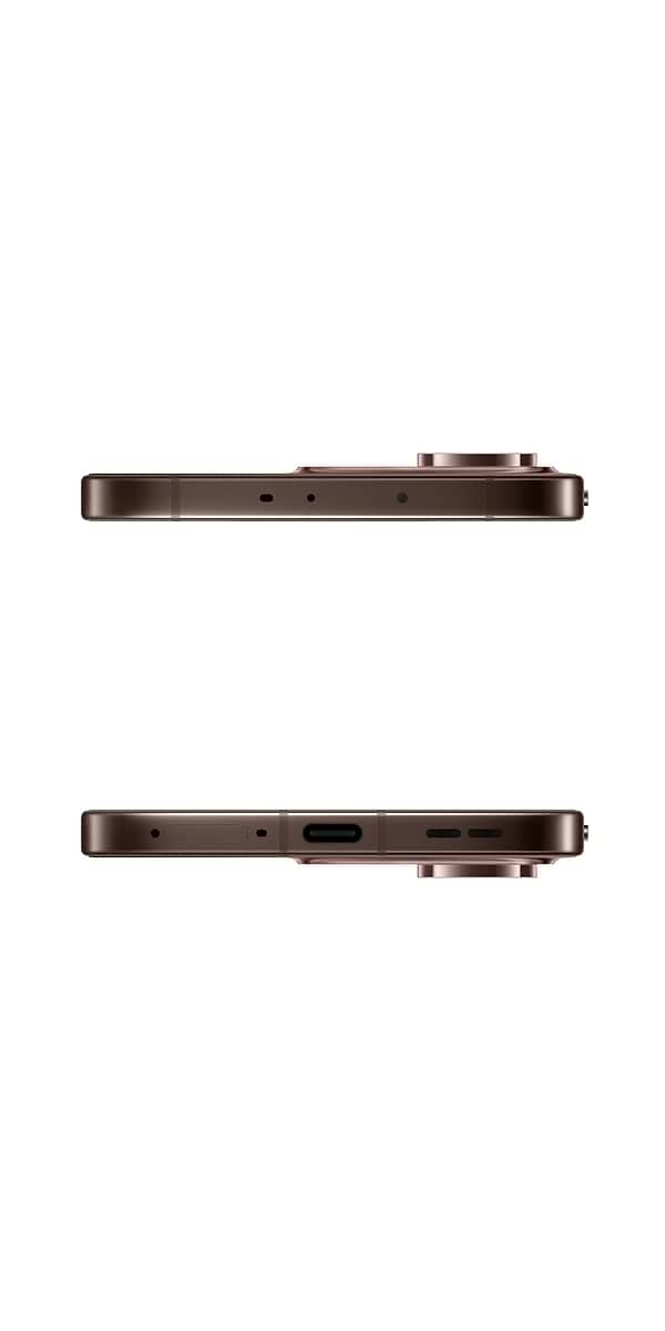 Фото - Смартфон OPPO Reno 15 Pro 5G 12/512Gb Dusk Black