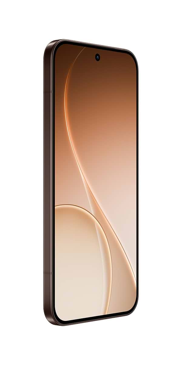 Фото - Смартфон OPPO Reno 15 Pro 5G 12/512Gb Dusk Black