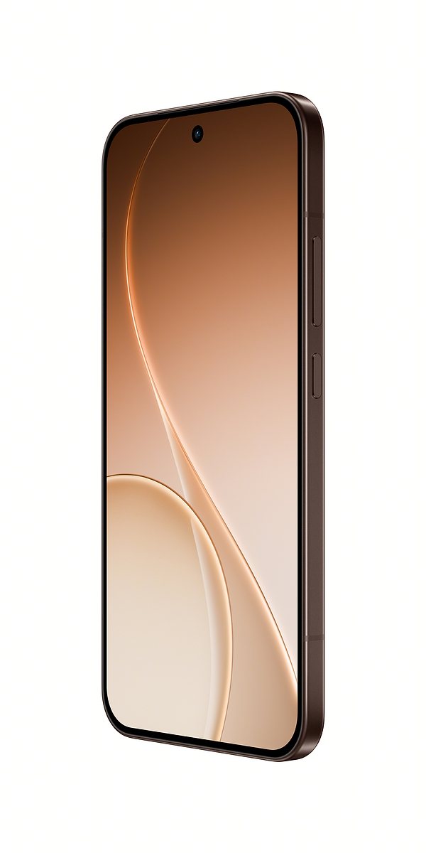 Фото - Смартфон OPPO Reno 15 Pro 5G 12/512Gb Dusk Black