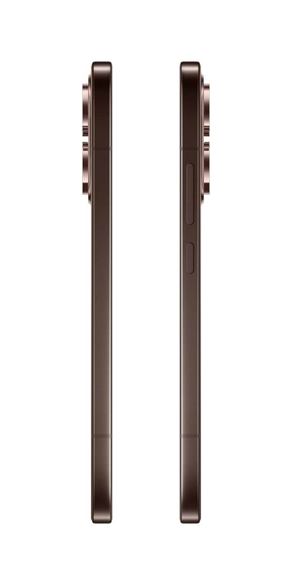 Фото - Смартфон OPPO Reno 15 Pro 5G 12/512Gb Dusk Black