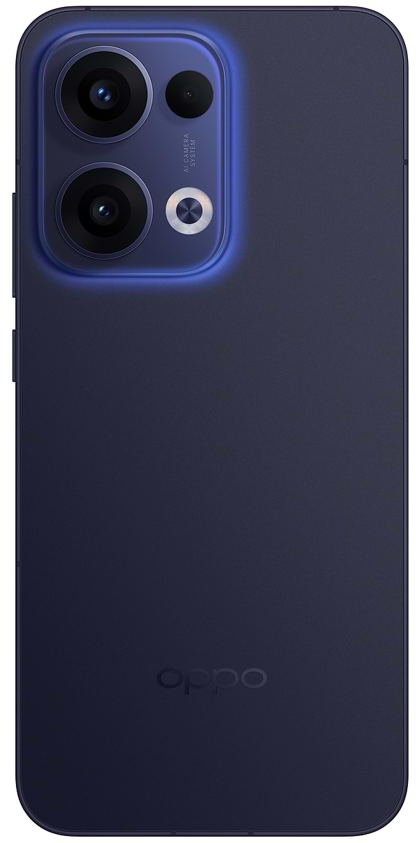 Фото - Уценка - Смартфон OPPO Reno13 5G 12/256Gb Luminous Blue