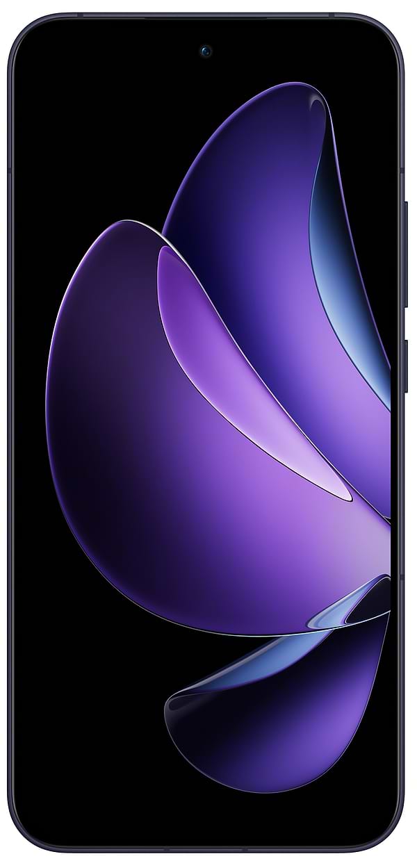 Фото - Уценка - Смартфон OPPO Reno13 5G 12/256Gb Luminous Blue