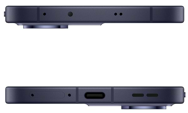 Фото - Уценка - Смартфон OPPO Reno13 5G 12/256Gb Luminous Blue