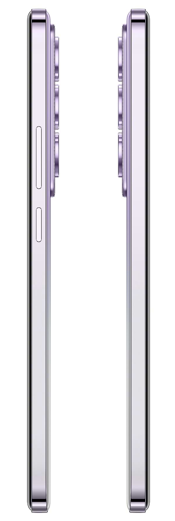 Фото - Смартфон OPPO Reno 12 Pro 5G 12/512Gb Nibula Silver