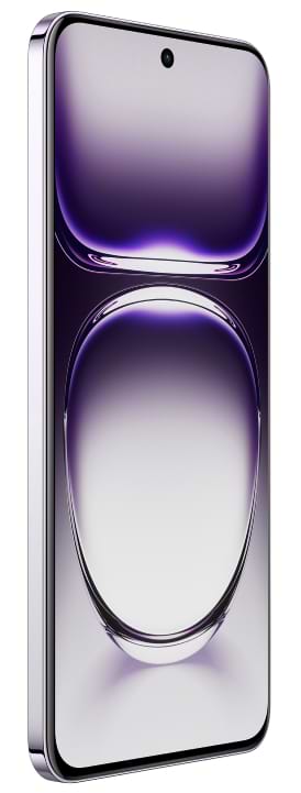 Фото - Смартфон OPPO Reno 12 Pro 5G 12/512Gb Nibula Silver