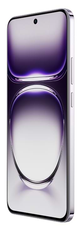 Фото - Смартфон OPPO Reno 12 Pro 5G 12/512Gb Nibula Silver