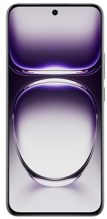 Фото - Смартфон OPPO Reno 12 Pro 5G 12/512Gb Nibula Silver