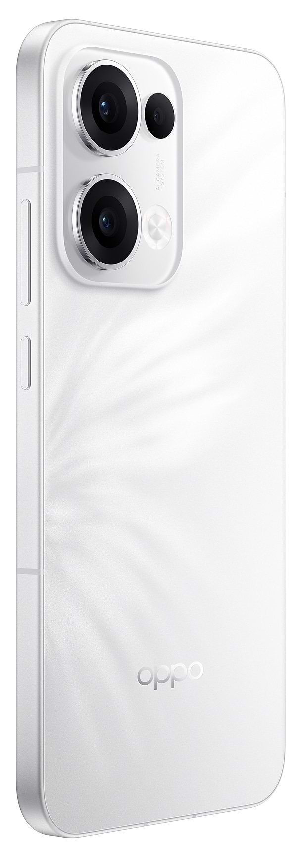 Фото - Смартфон OPPO Reno13 5G 12/256Gb Plume White