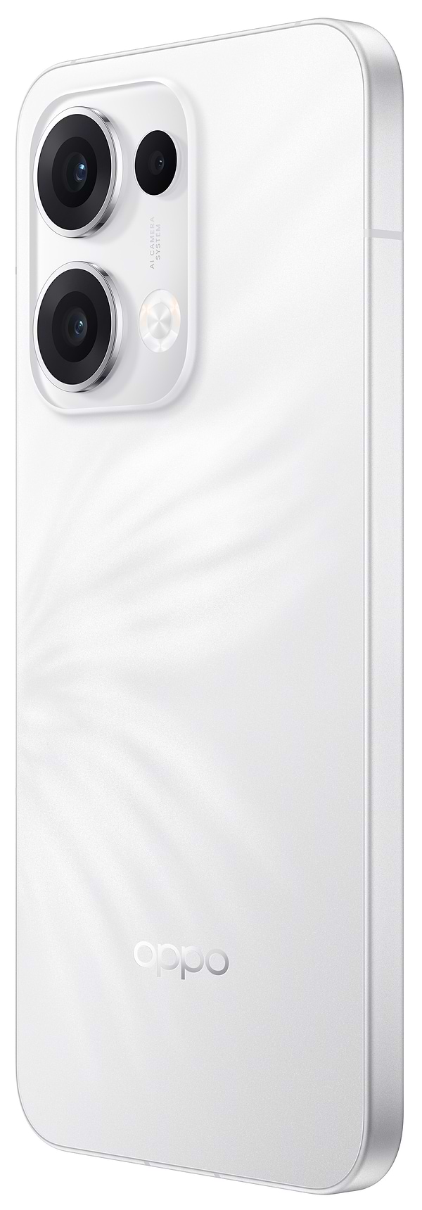 Фото - Смартфон OPPO Reno13 5G 12/256Gb Plume White