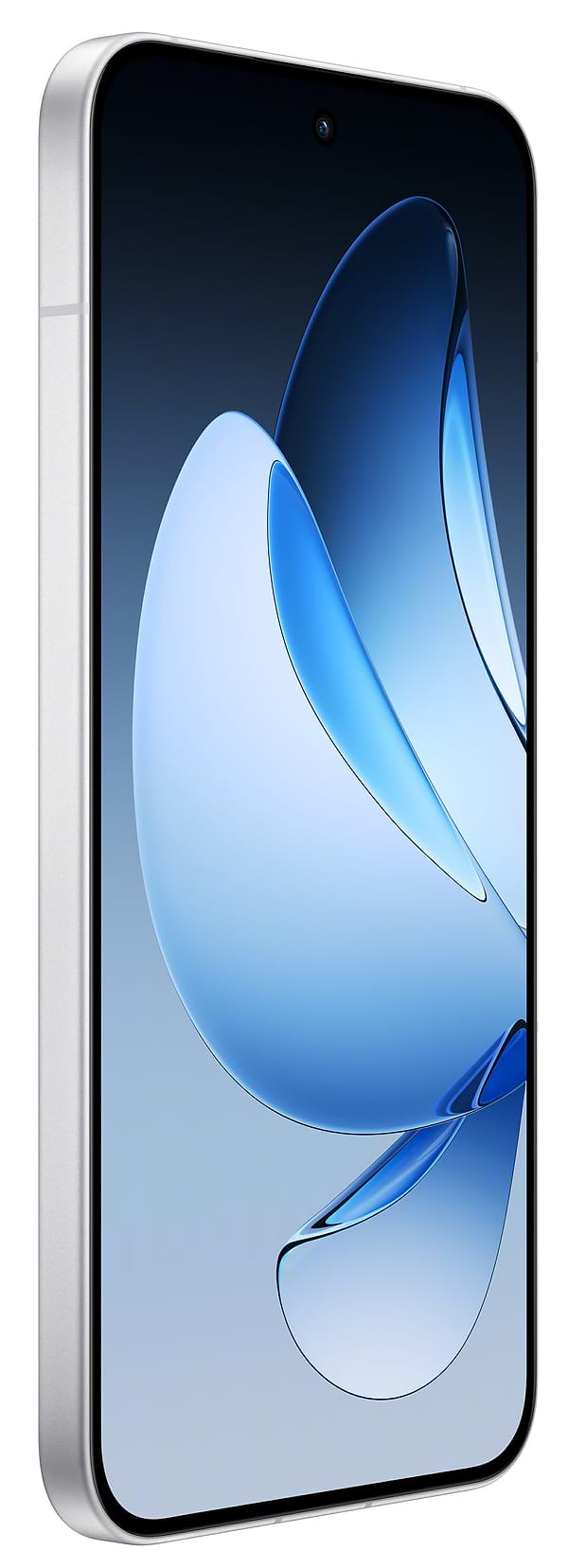 Фото - Смартфон OPPO Reno13 5G 12/256Gb Plume White