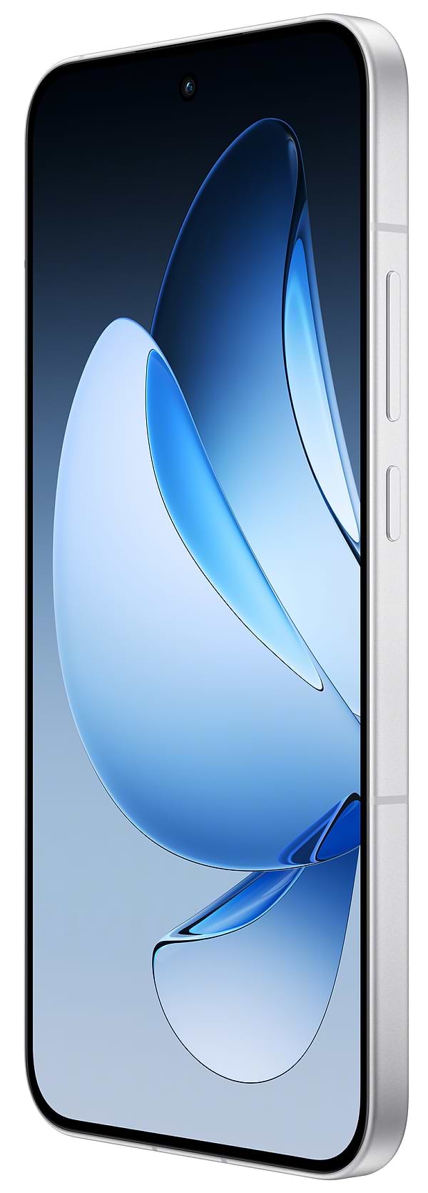 Фото - Смартфон OPPO Reno13 5G 12/256Gb Plume White
