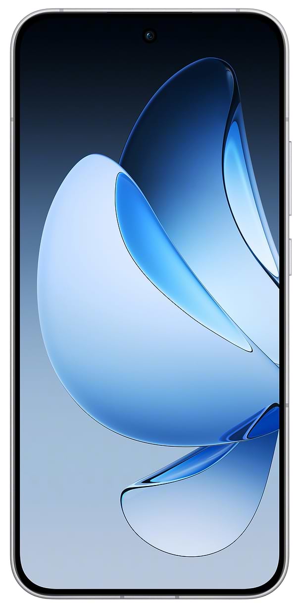 Фото - Смартфон OPPO Reno13 5G 12/256Gb Plume White