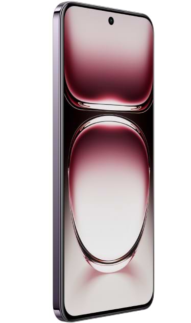 Фото - Смартфон OPPO Reno 12 Pro 5G 12/512Gb Nibula Black