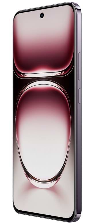 Фото - Смартфон OPPO Reno 12 Pro 5G 12/512Gb Nibula Black