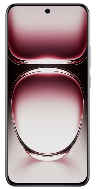 Фото - Смартфон OPPO Reno 12 Pro 5G 12/512Gb Nibula Black