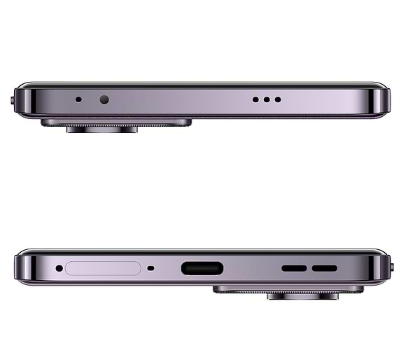 Фото - Смартфон OPPO Reno 12 Pro 5G 12/512Gb Nibula Black