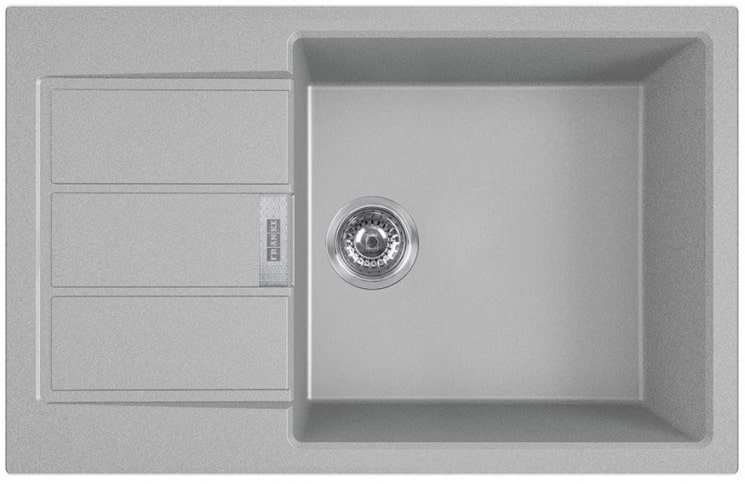 Мийка кухонна Franke Sirius 2.0 S2D 611-78 XL (143.0621.339)